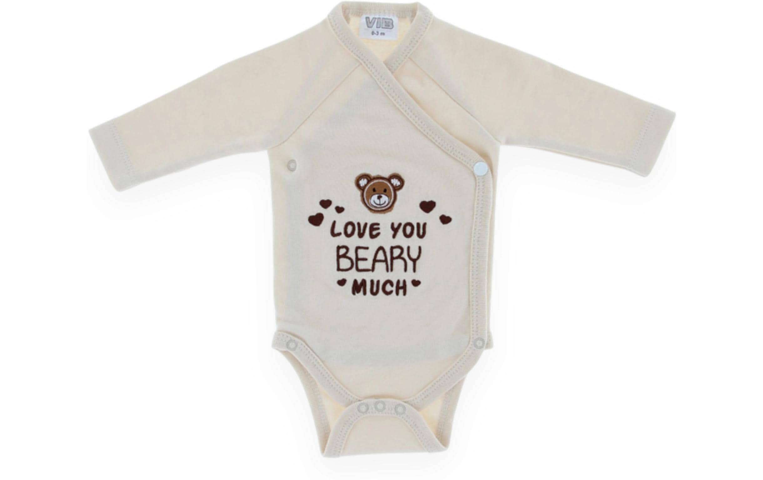 VIB Body Love you BEARY much