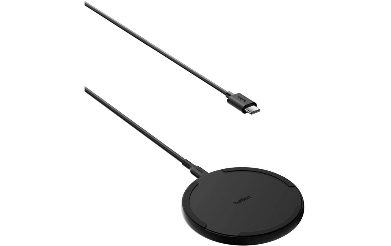BELKIN BoostCharge Wireless Ladepad ohne NT