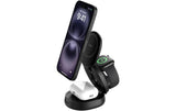 BELKIN BoostCharge 3-in-1 Ladestation
