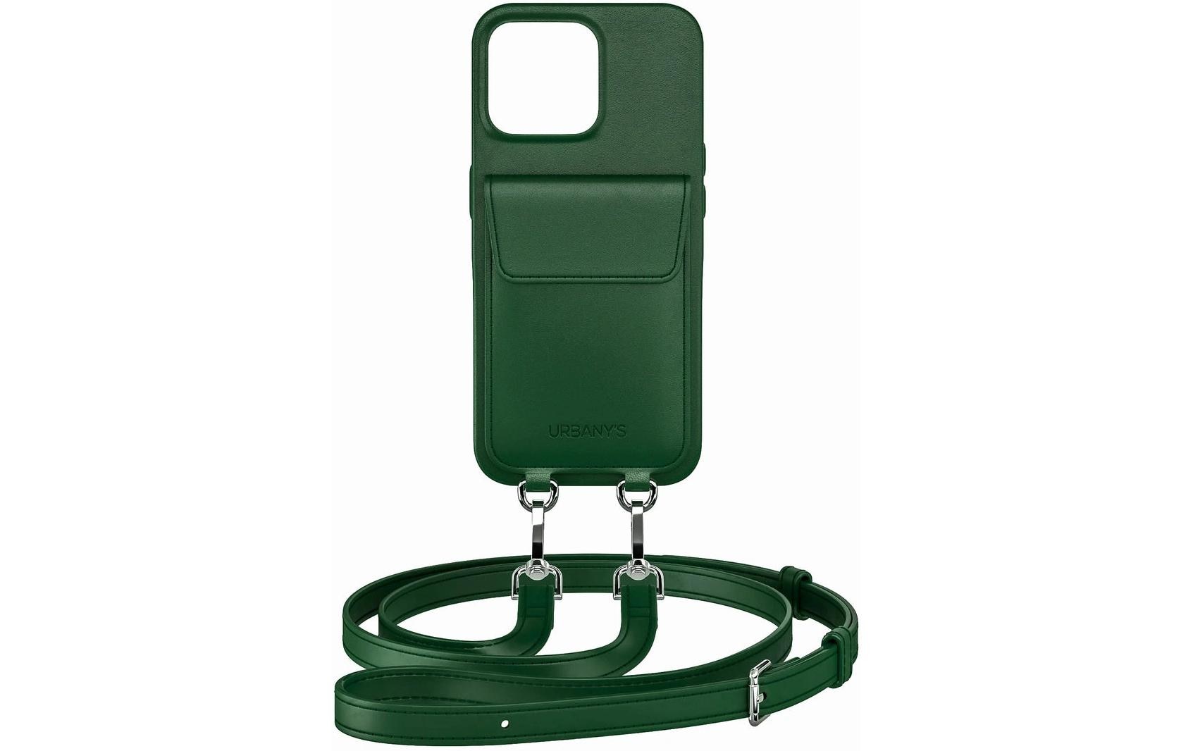 Urbanys HANDYKETTE+ RACING GREEN
