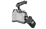 SmallRig HawkLock Cage Kit Sony Alpha