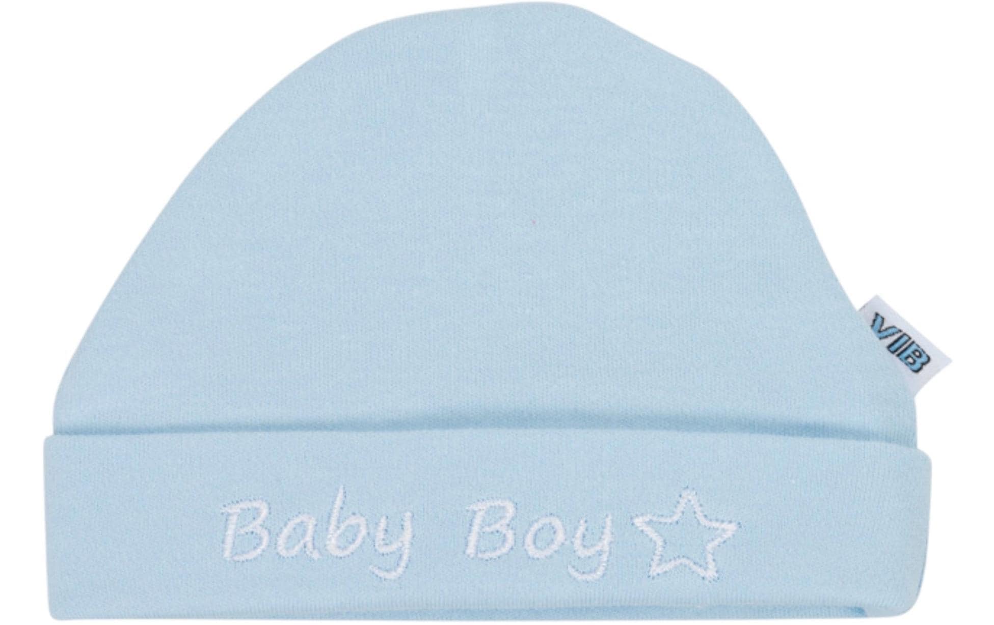 VIB Mütze Baby Boy