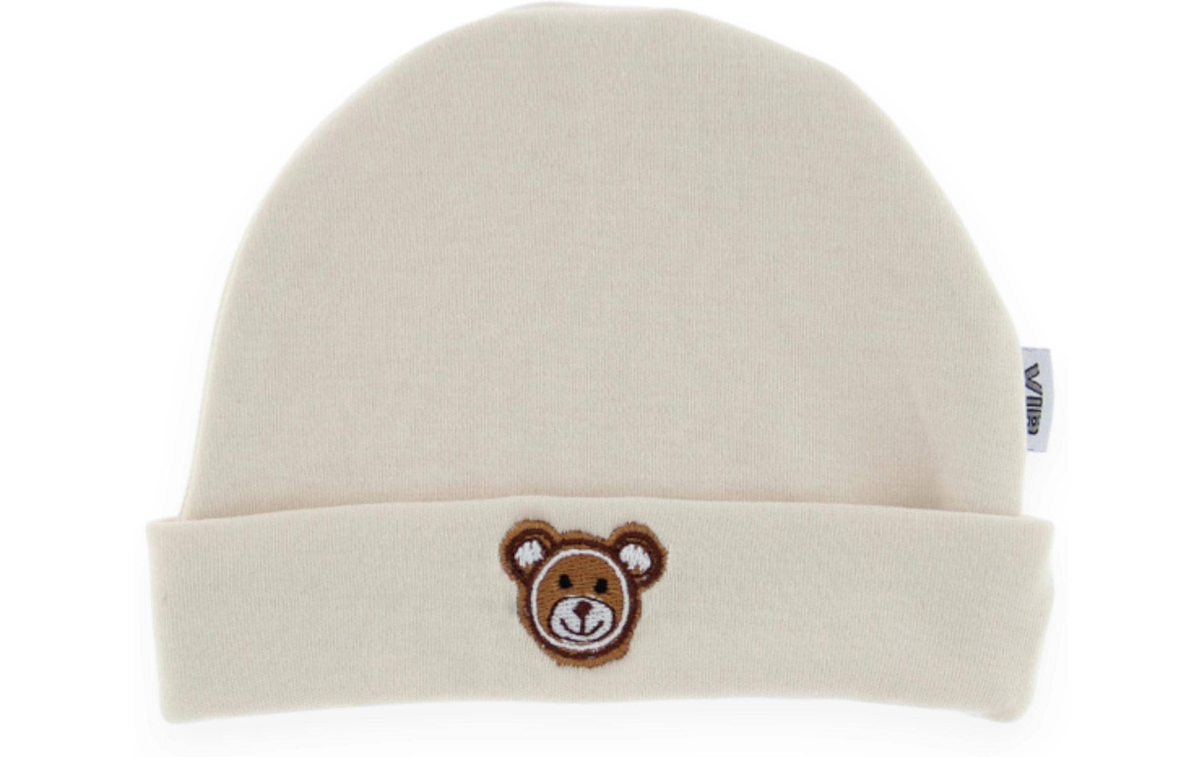 VIB Mütze Love you BEARY much