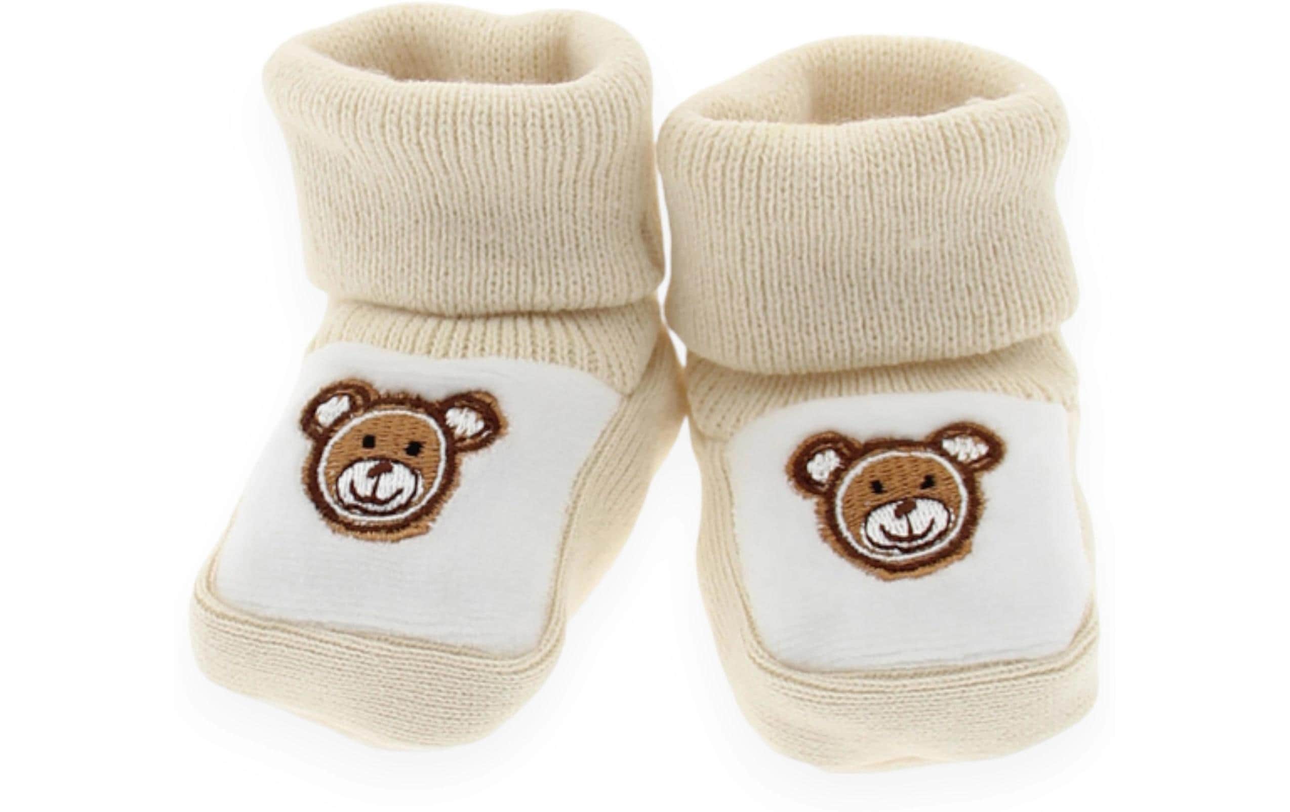 VIB Schühchen Love you BEARY much
