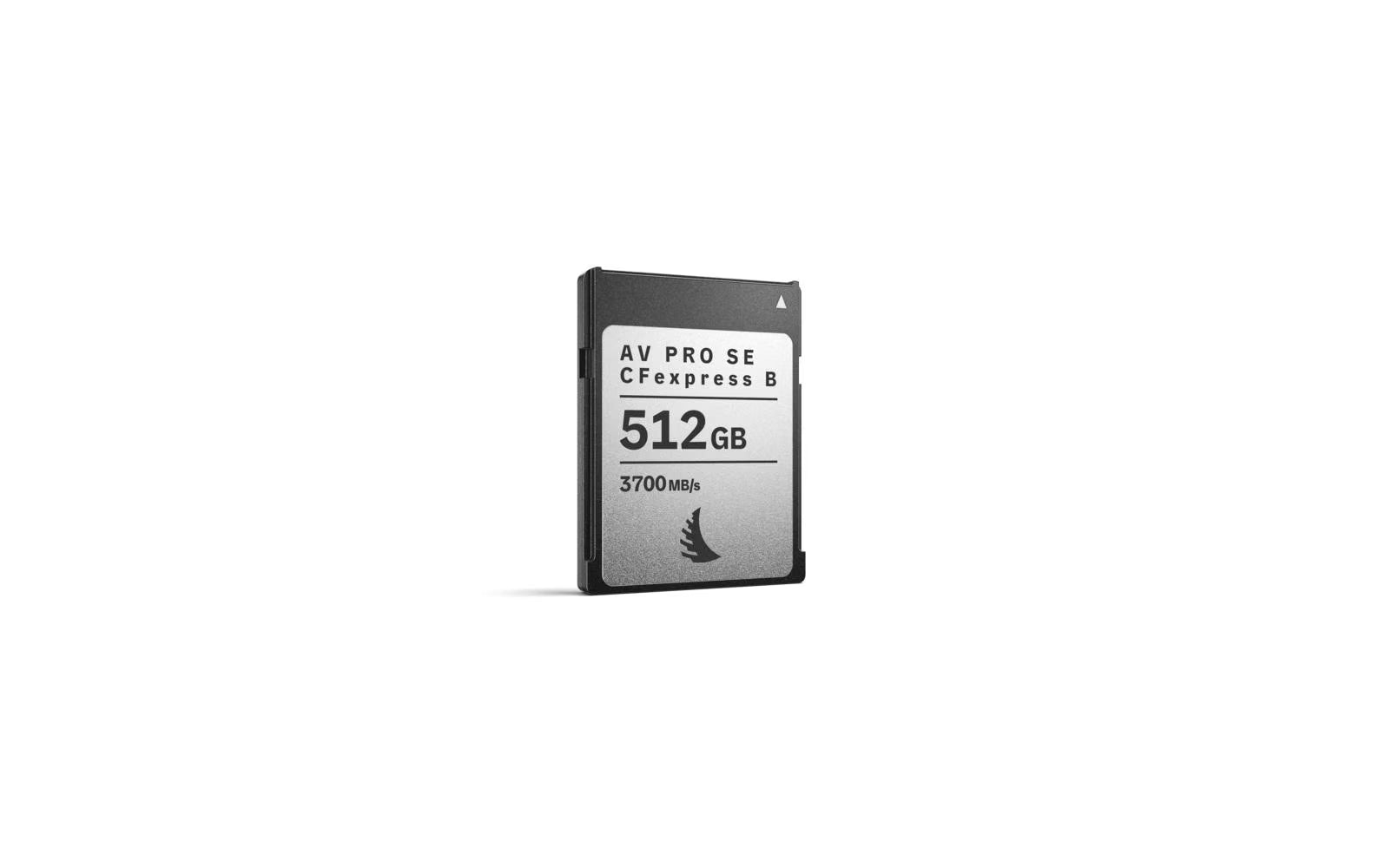 Angelbird AV PRO SE Cfexpress v4 MK2 512GB