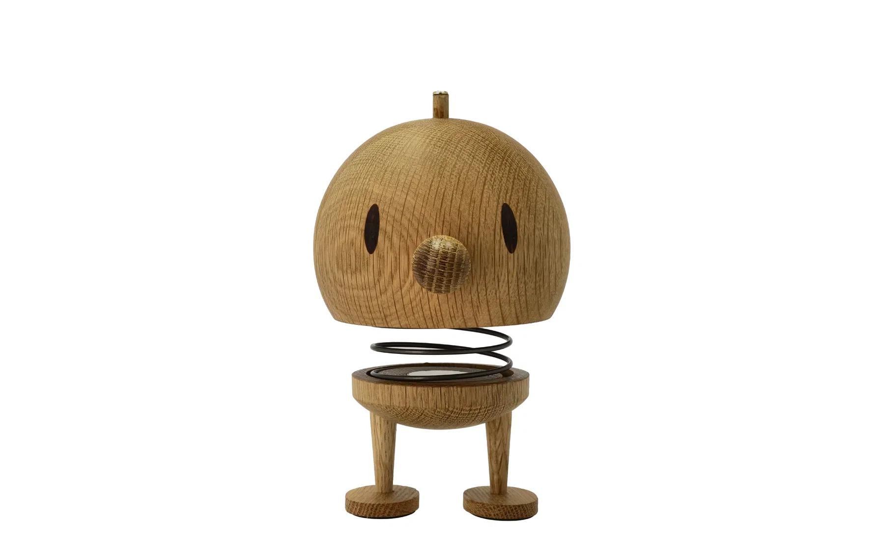 Hoptimist Speaker Bumble L, Eiche