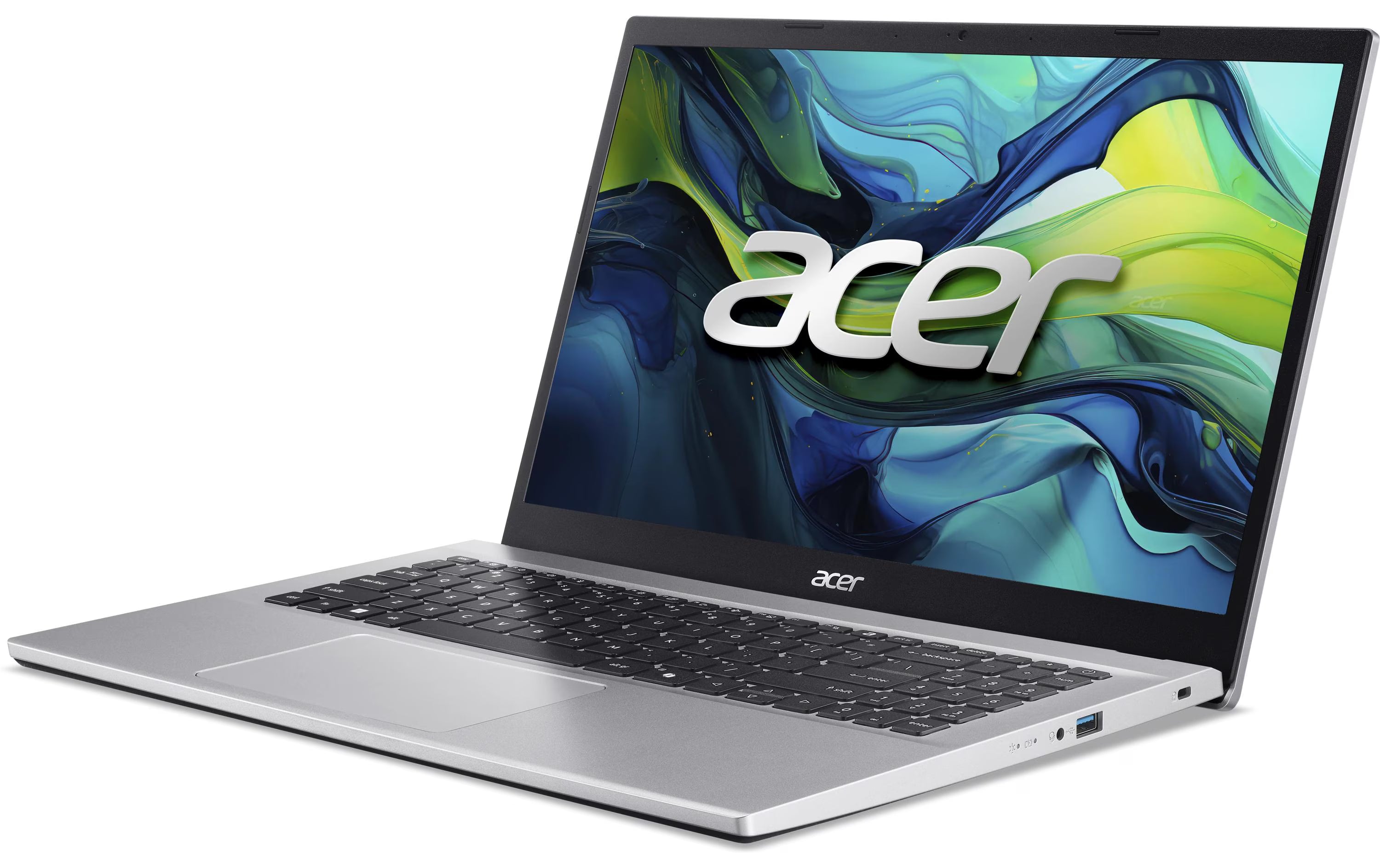 Acer Aspire 15, R7-5825U, W11H