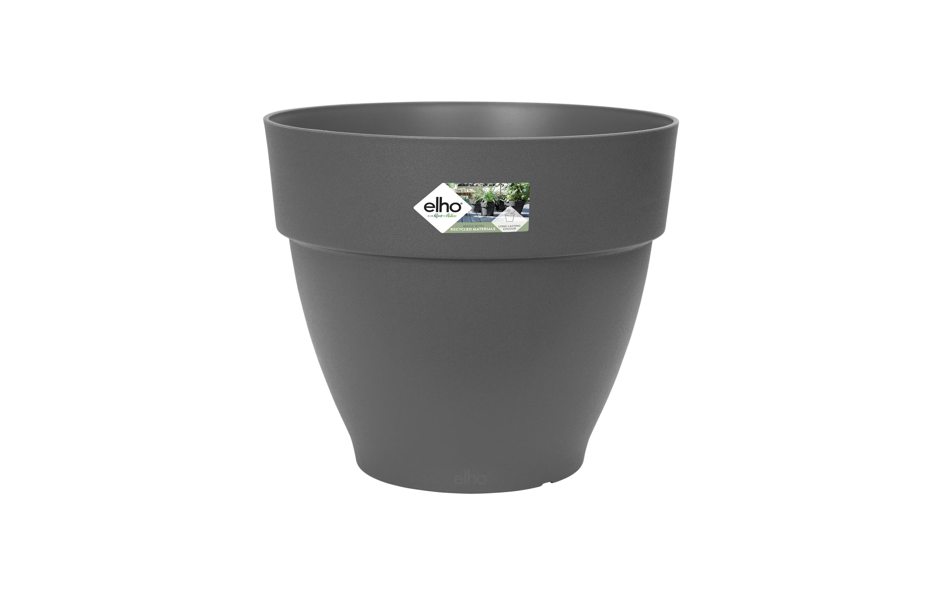 Vibia Campana Rund 35 - Schwarz - L