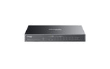 TP-Link ES210GP Easy Managed Switch
