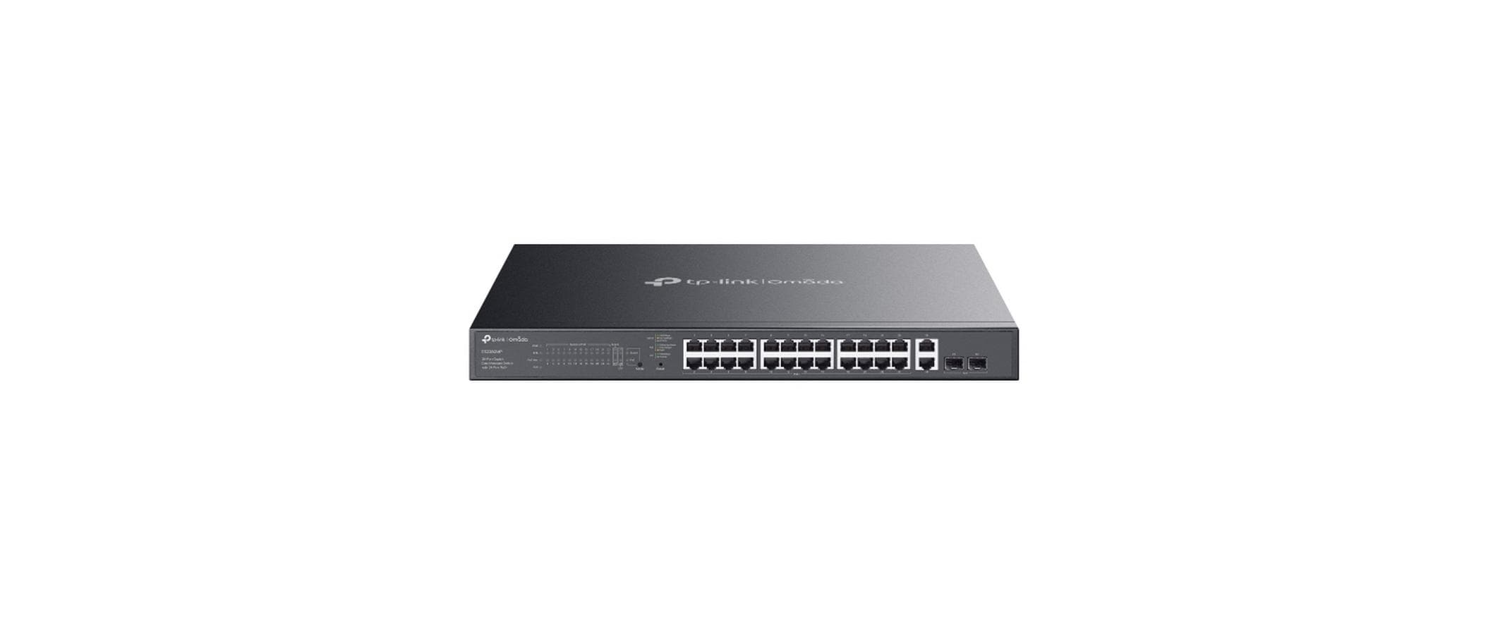 TP-Link ES228GMP Easy Managed Switch