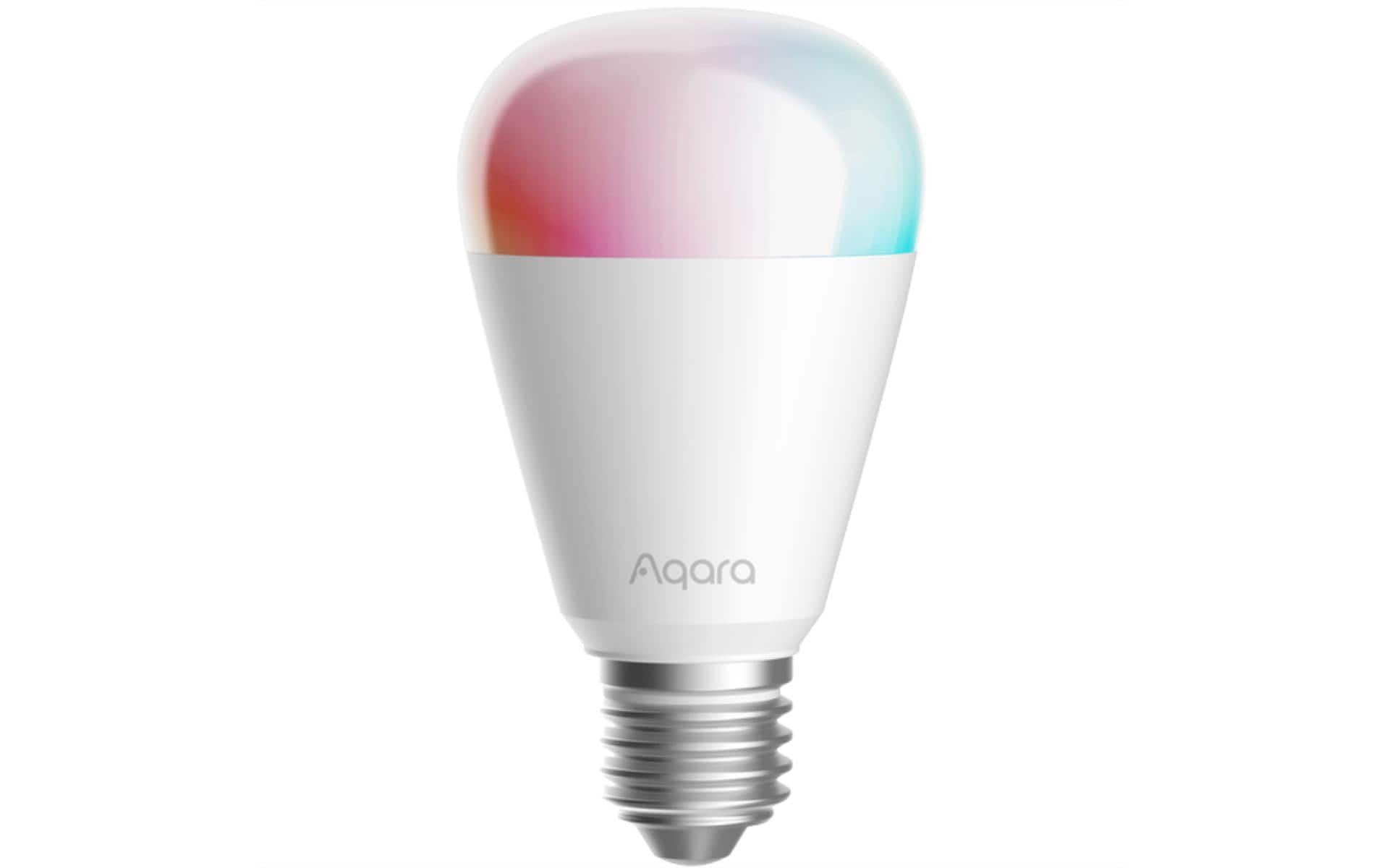 Aqara LED Birnen T2 E27