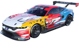 Hybrid Ford Mustang GT3 No. 64