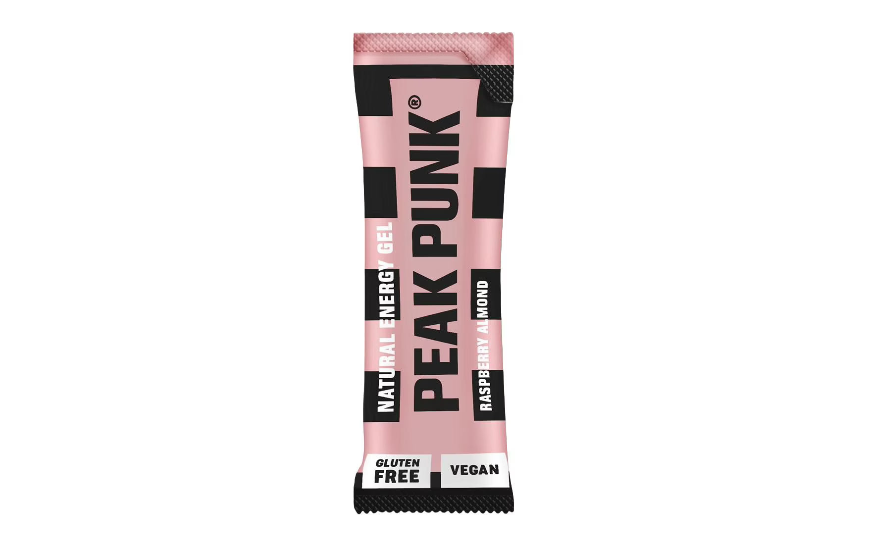 Natural Energy Gel