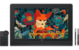 XP-Pen Tablet Artist Ultra 16