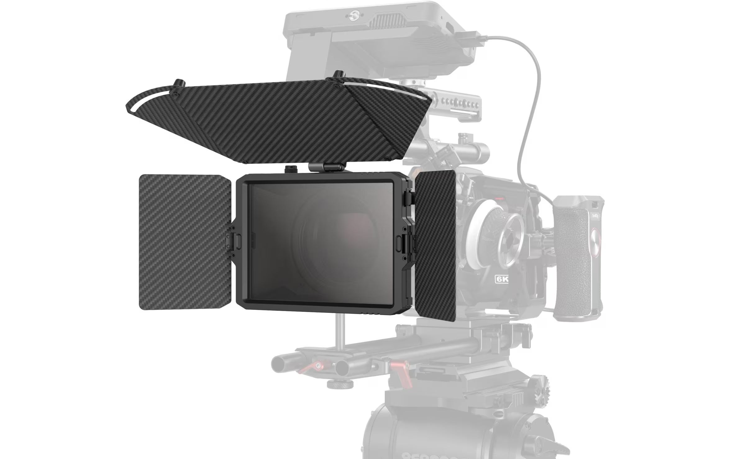 SmallRig mini Matte Box Pro