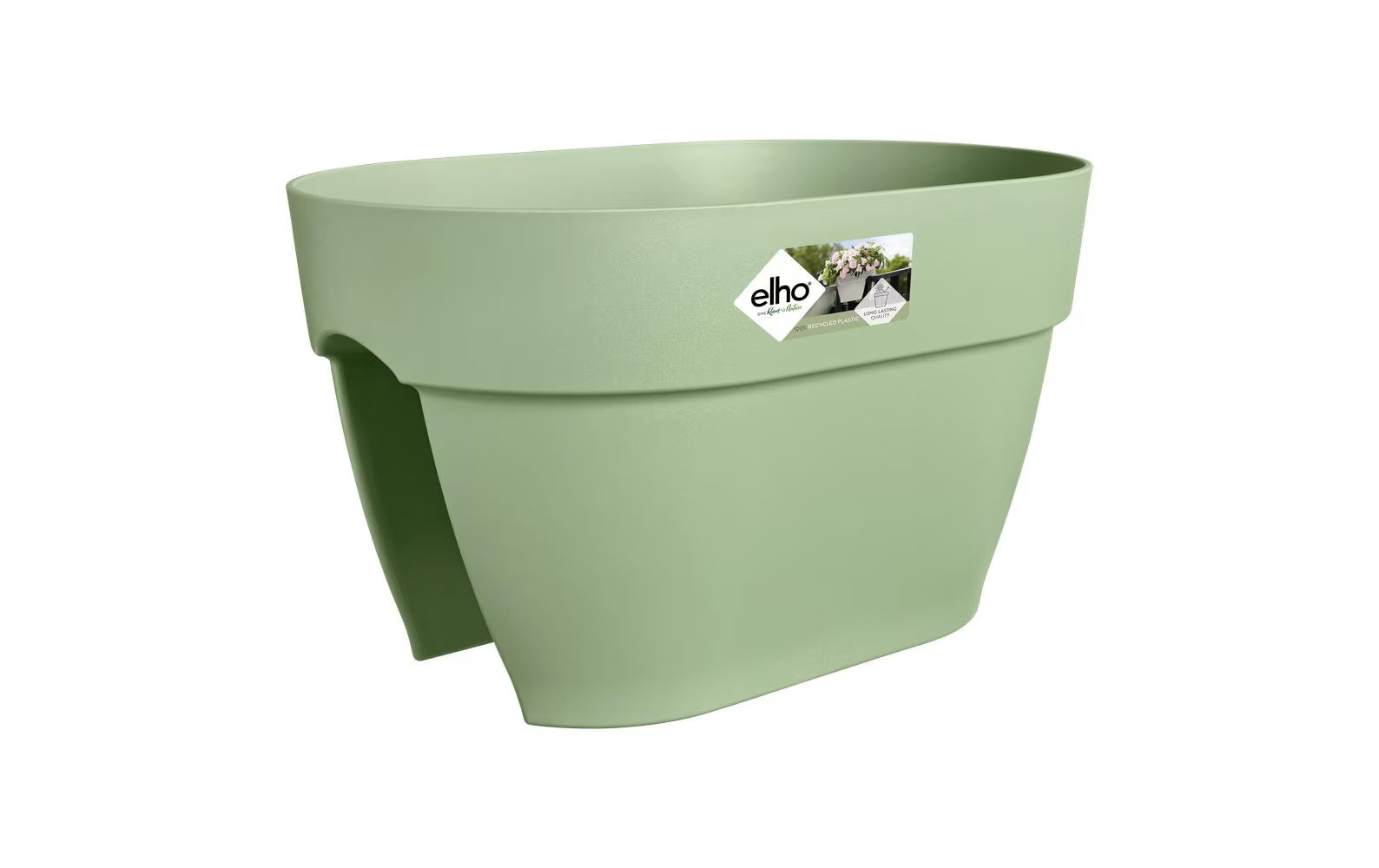 Vibia Campana Flower Bridge 40 - Grün
