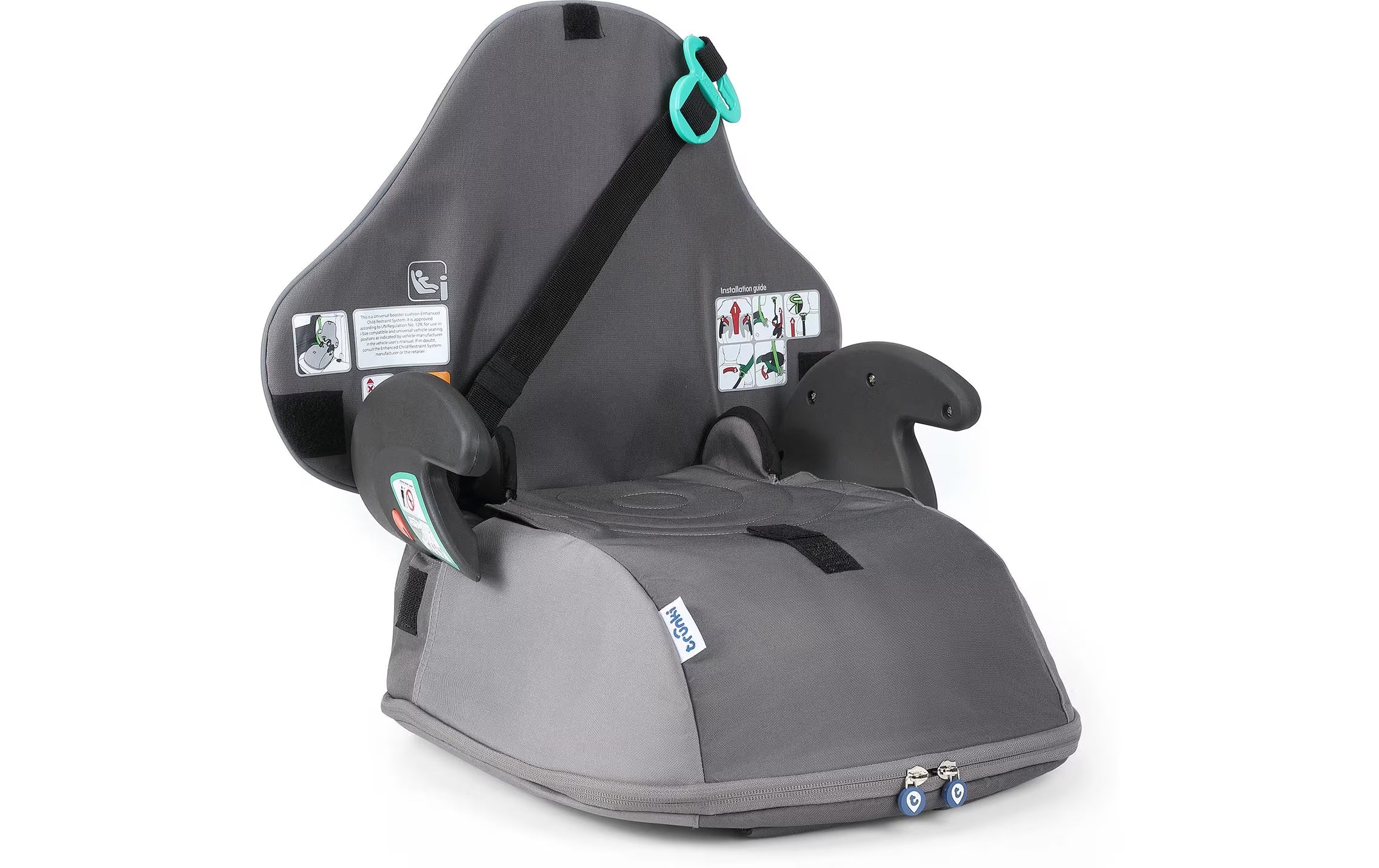 Trunki Sitzerhöhung BoostApak