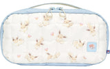 Nintendo Switch 2 Tasche Evoli Quilted