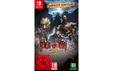 The House of the Dead 2 Remake LE, Switch