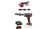 18V Professional TOP Kit