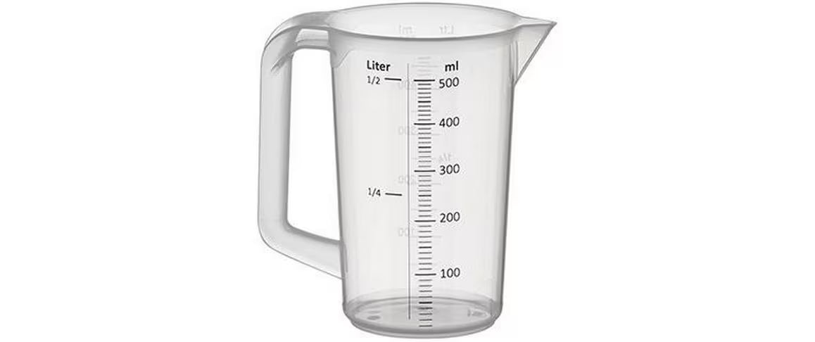 APS Messbecher Pro