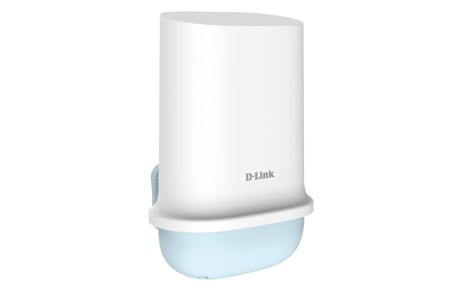 D-Link G530: 5G/LTE Outdoor CPE