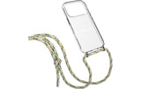 Urbanys NECKLACE FAR AWAY SILVER RINGS