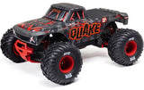 ARRMA 1/10 QUAKE 223S DSC 2WD RTR