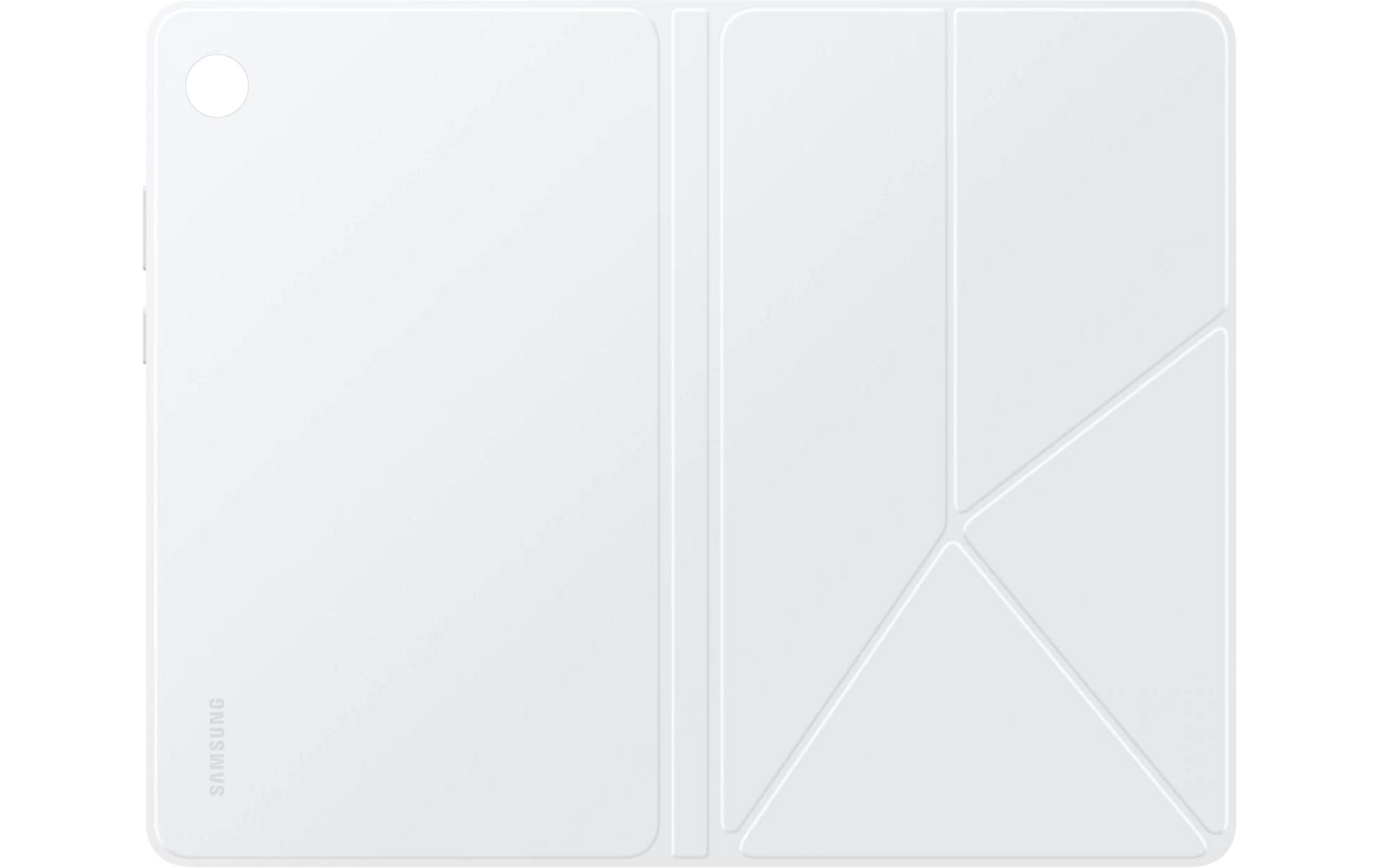 Samsung Tab Book Cover