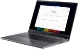 Acer TM X4 14 AI, Ultra 7 256V, W11P
