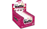 GoFitness Nutrition Protein Waffle Box