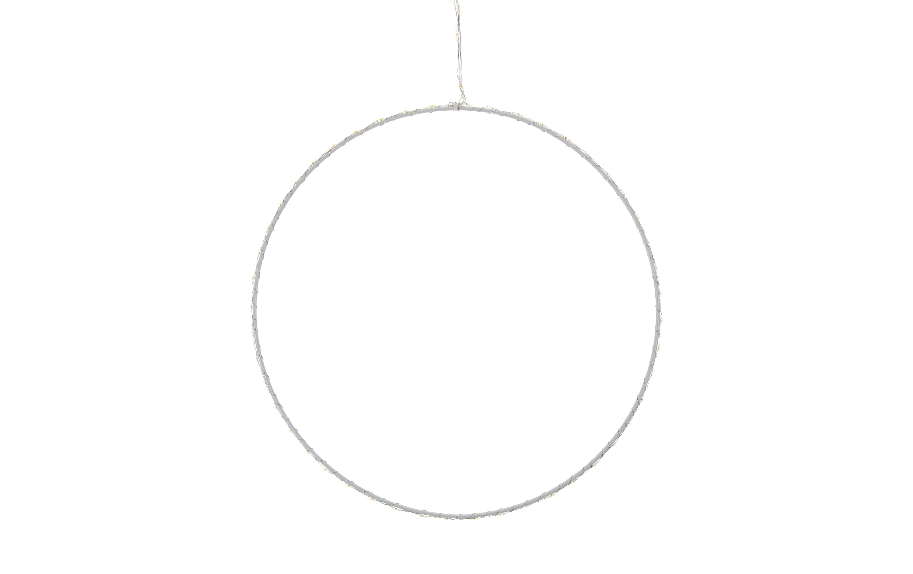 COCON Drahtringleuchte 30cm