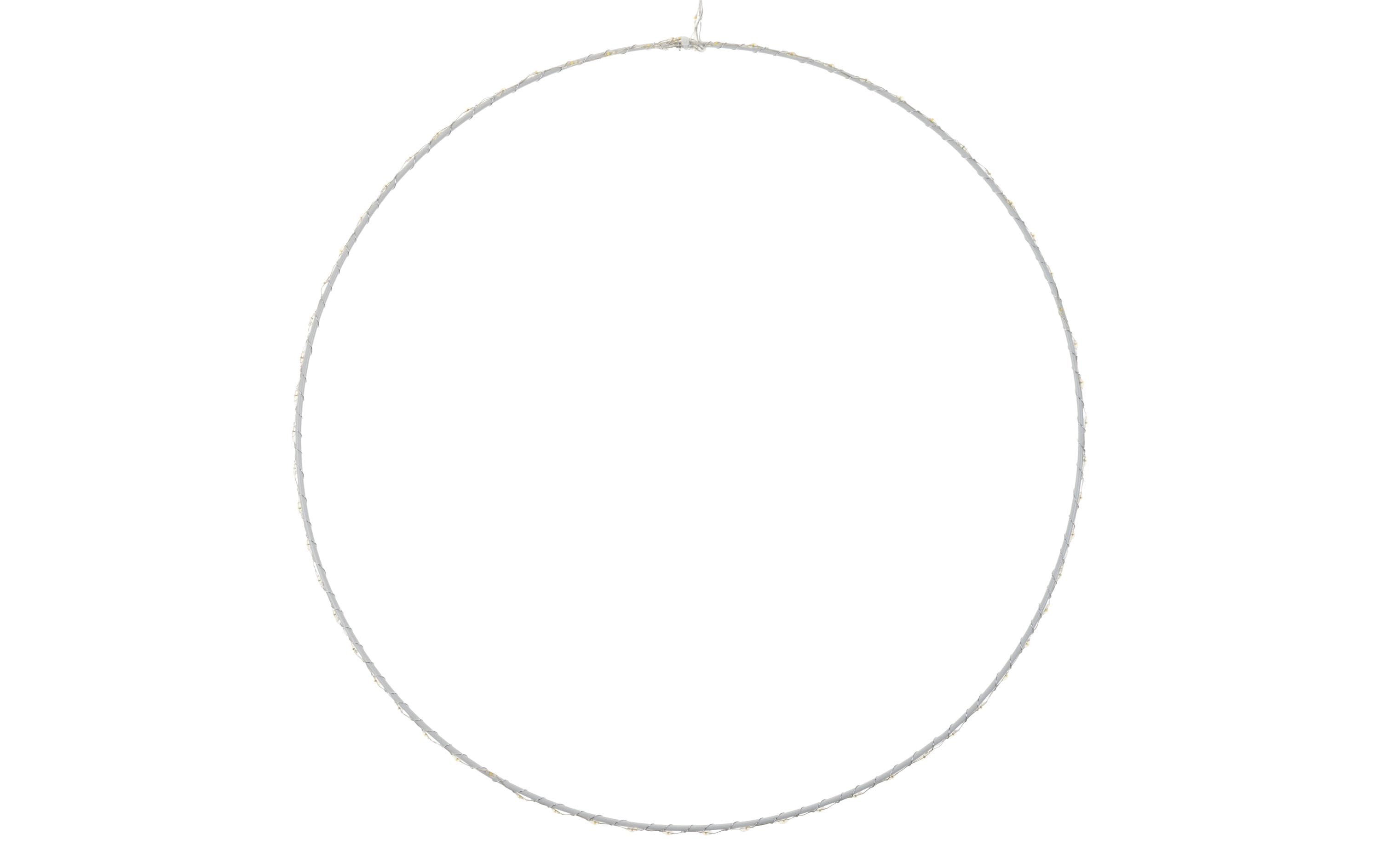 COCON Drahtringleuchte 40cm