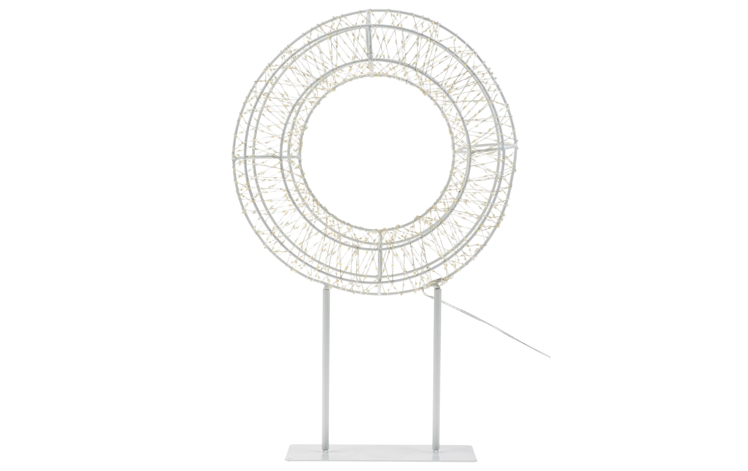 COCON 3D Metall Ring 1200L