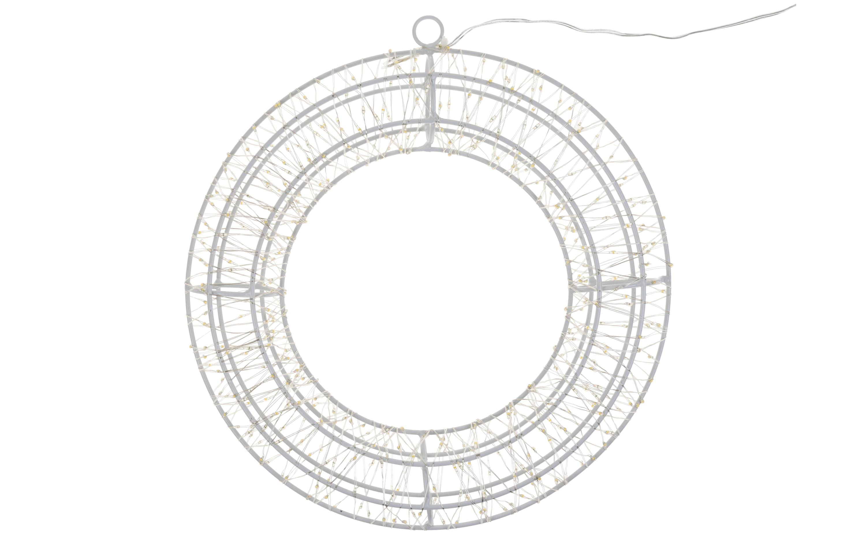 COCON 3D Metall Ring 480L