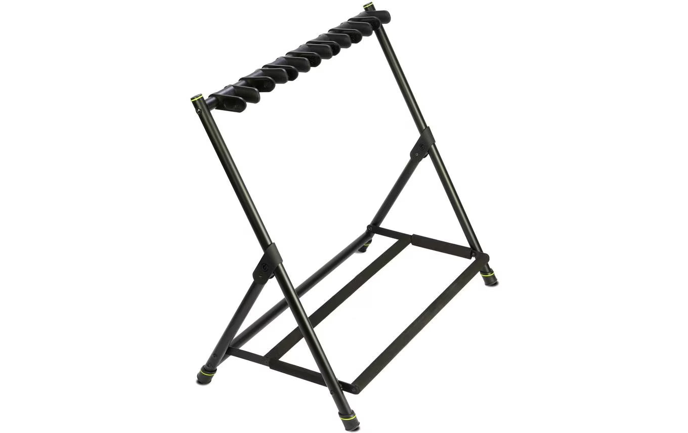 Gravity GGSMG07, 7-fach Gitarren Ständer