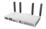 MikroTik CRS418-8P-8G-2S+5AXQ2AXQ-RM Switch