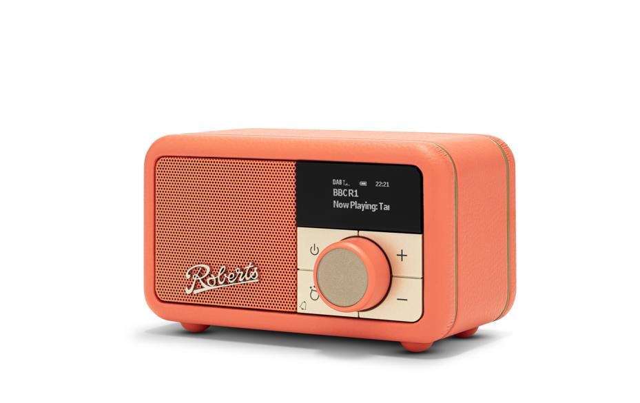 Roberts Revival Petite 2