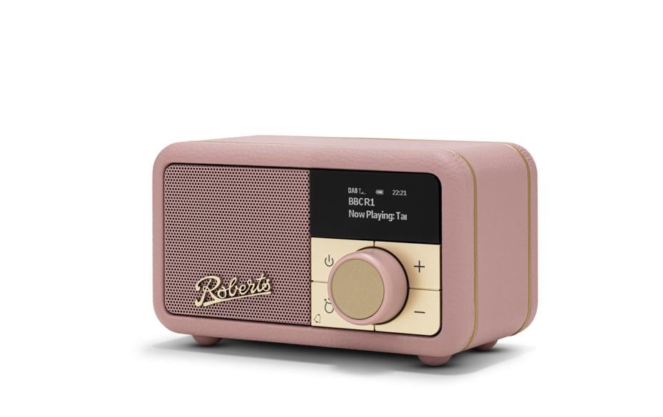 Roberts Revival Petite 2