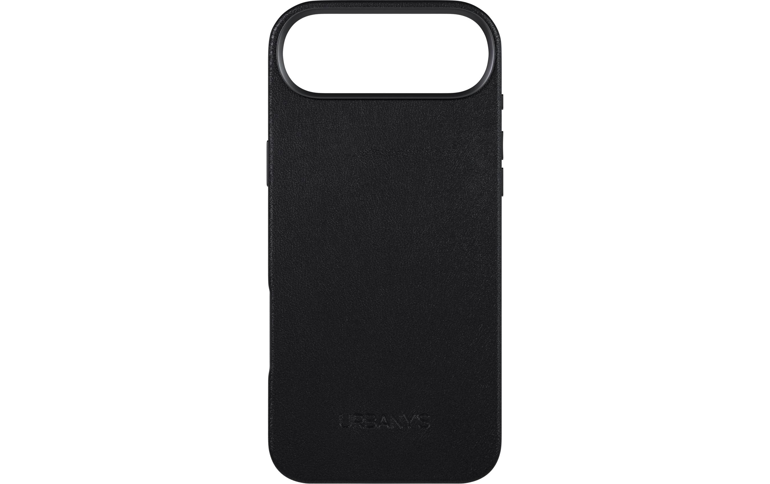 Urbanys MAGSAFE HANDYCASE BLACK