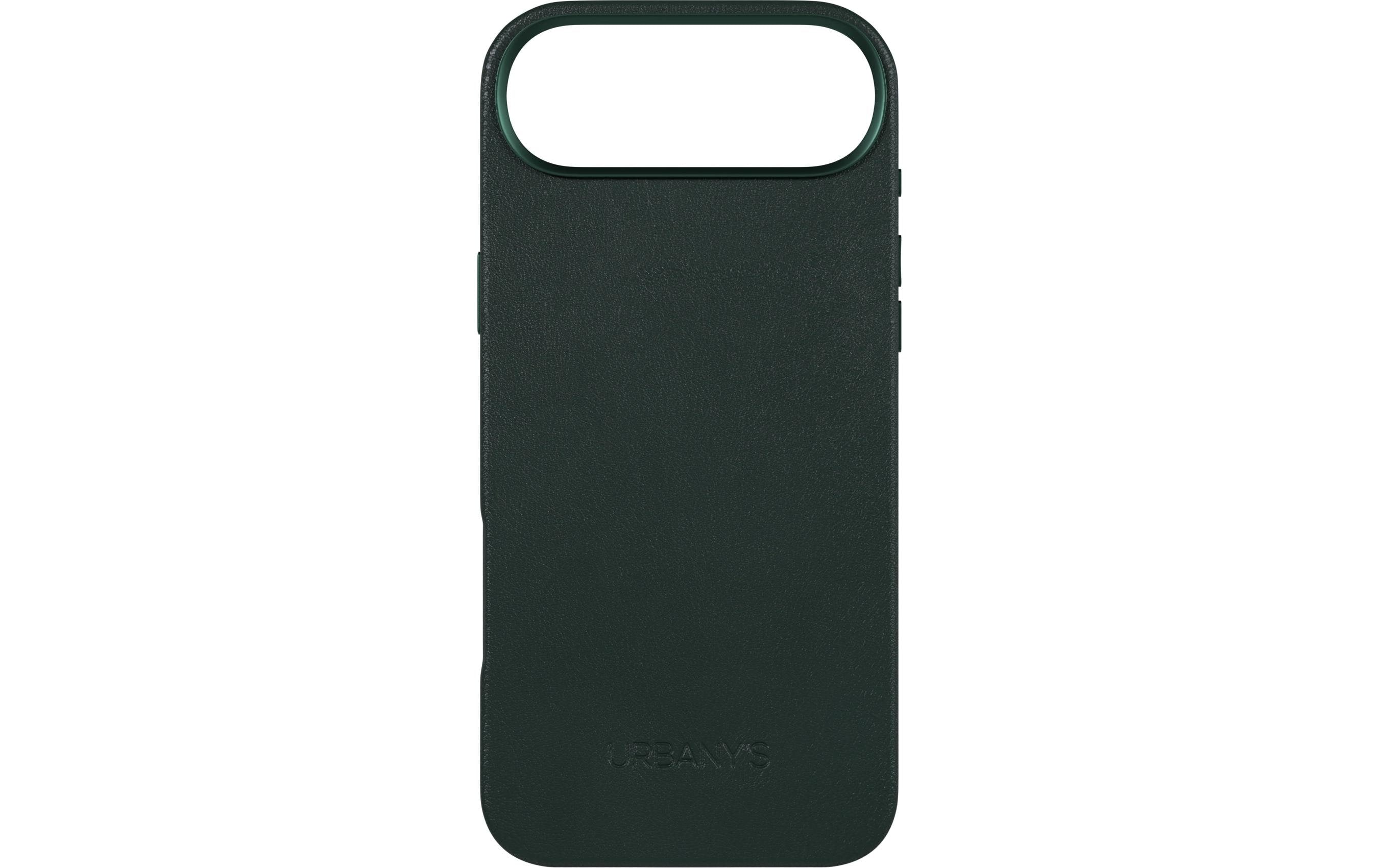 Urbanys MAGSAFE HANDYCASE PETROL