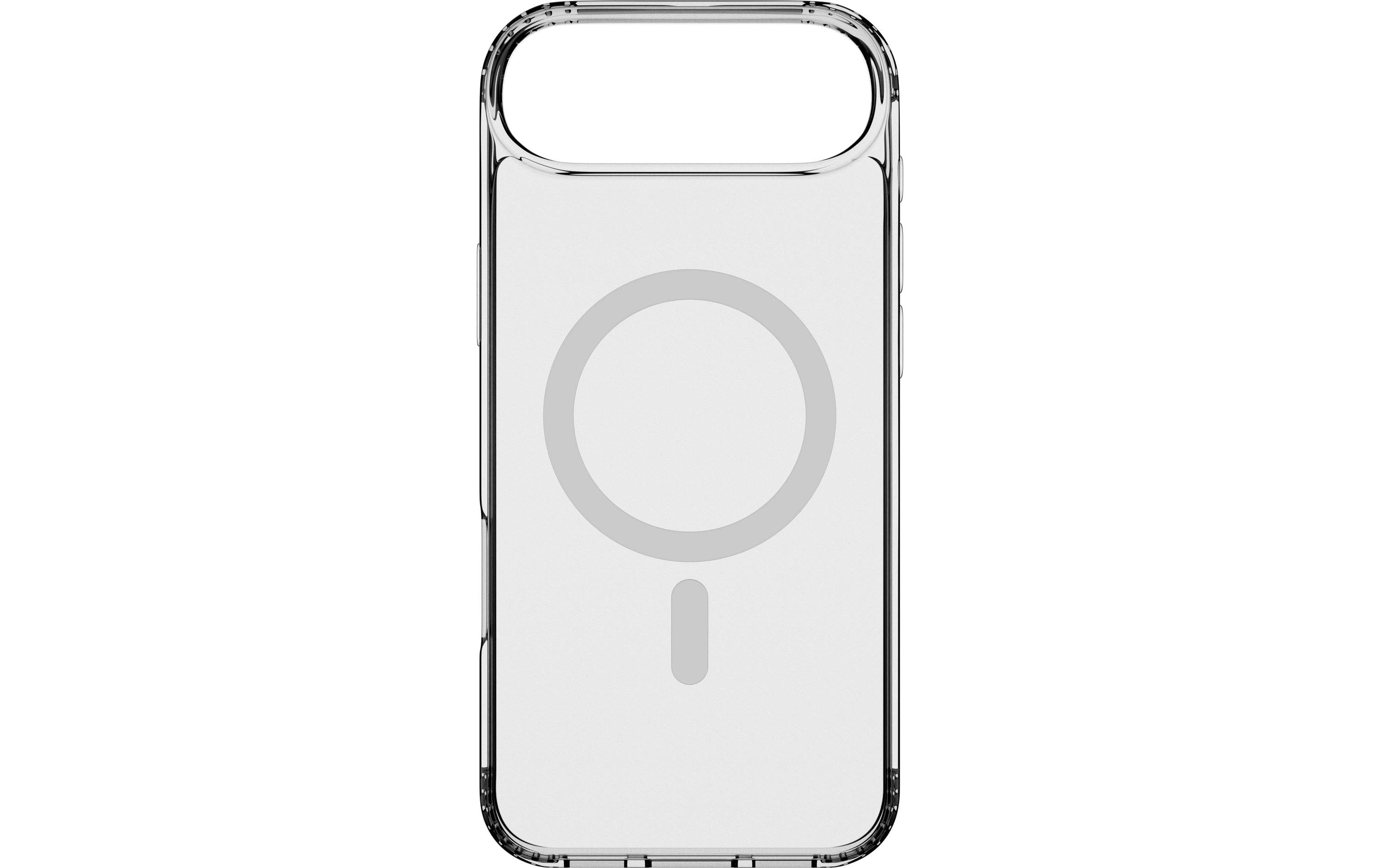 Urbanys MAGSAFE HANDYCASE TRANSPARENT