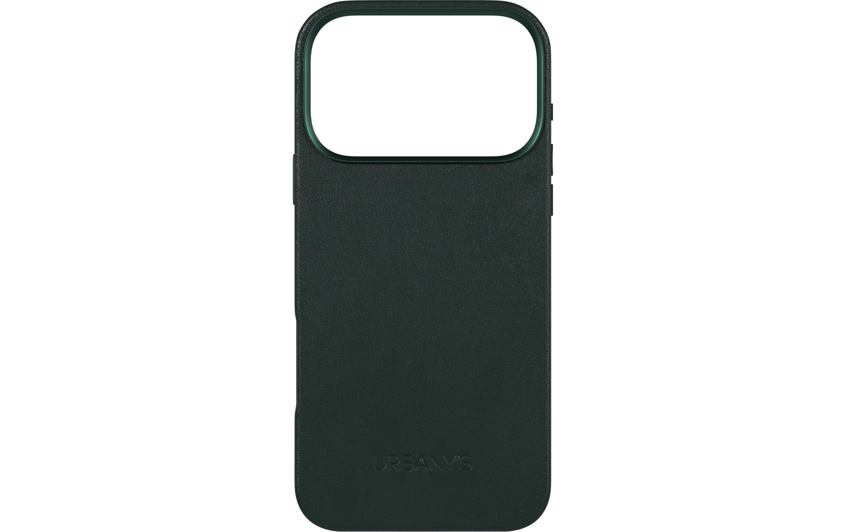Urbanys MAGSAFE HANDYCASE PETROL