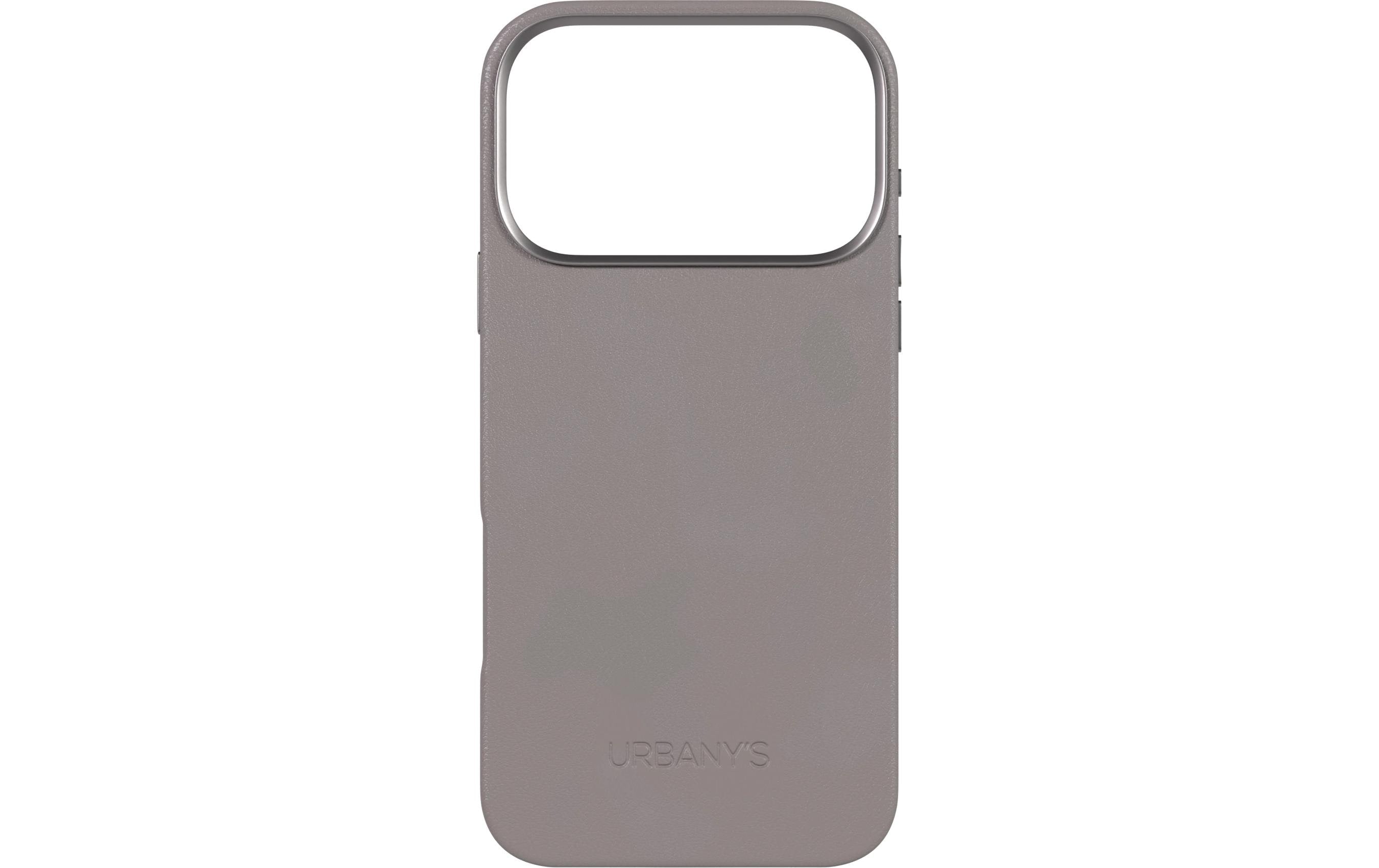 Urbanys MAGSAFE HANDYCASE TAUPE