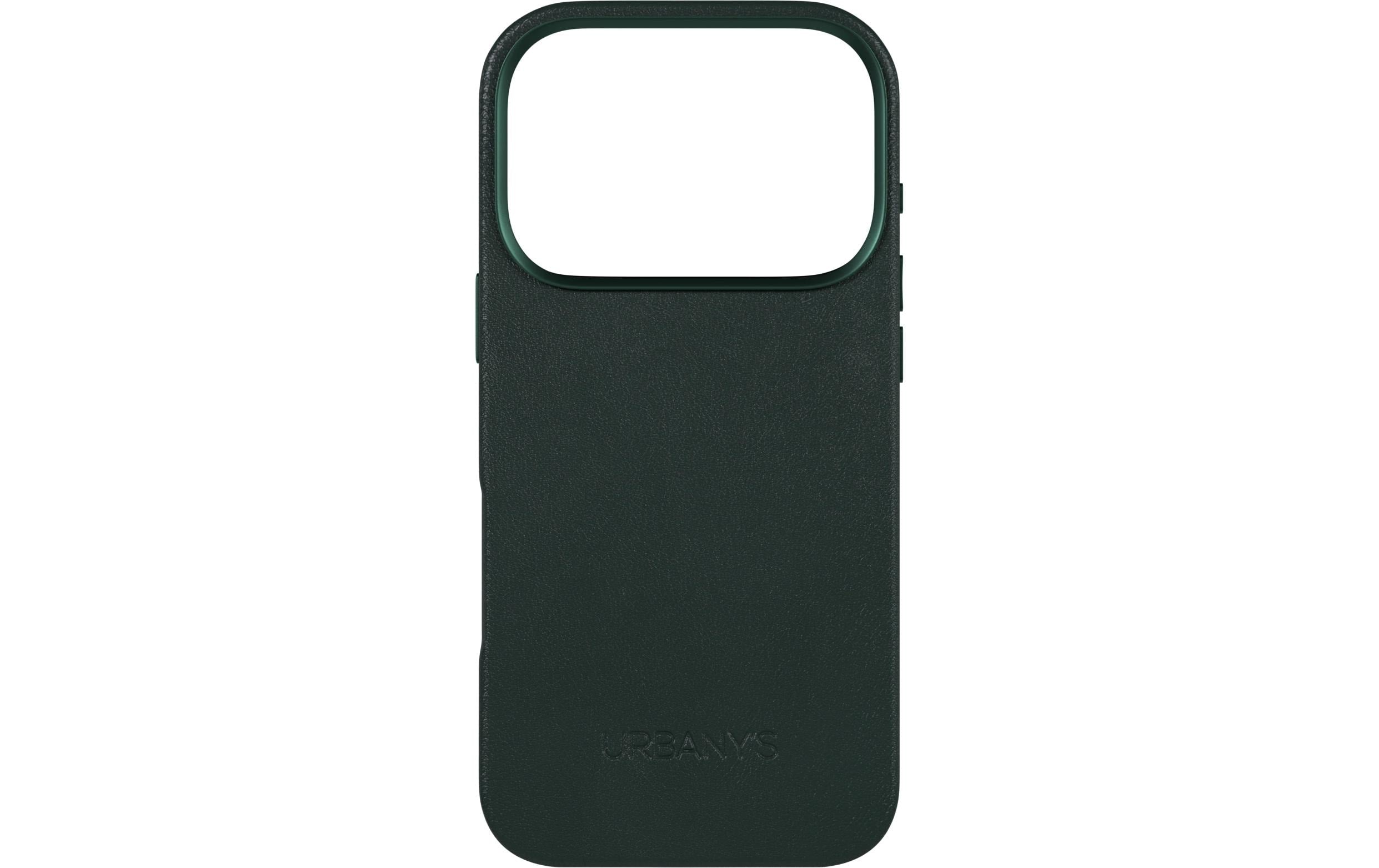 Urbanys MAGSAFE HANDYCASE PETROL