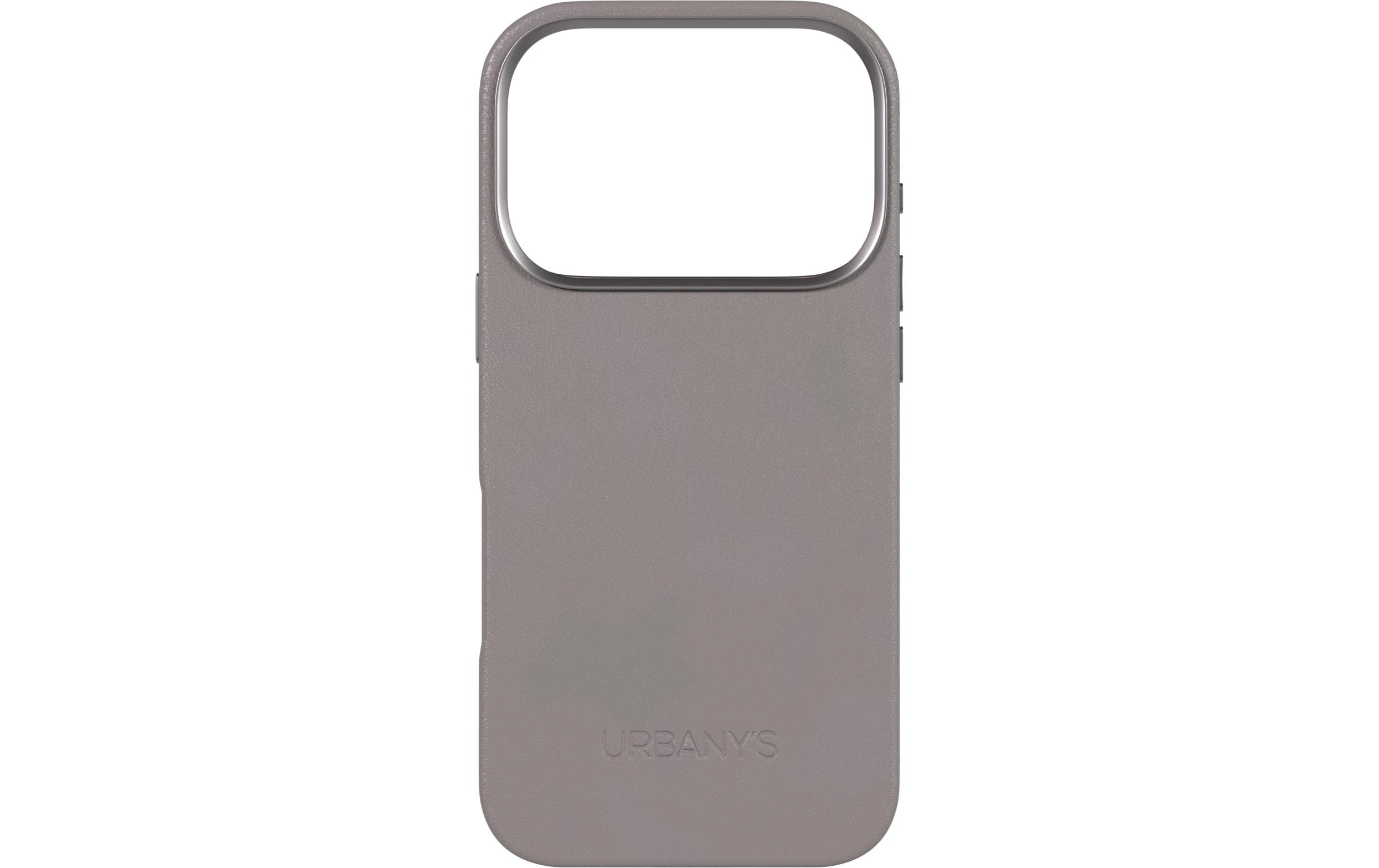 Urbanys MAGSAFE HANDYCASE TAUPE