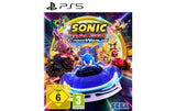 Sonic Racing: CrossWorlds, PS5