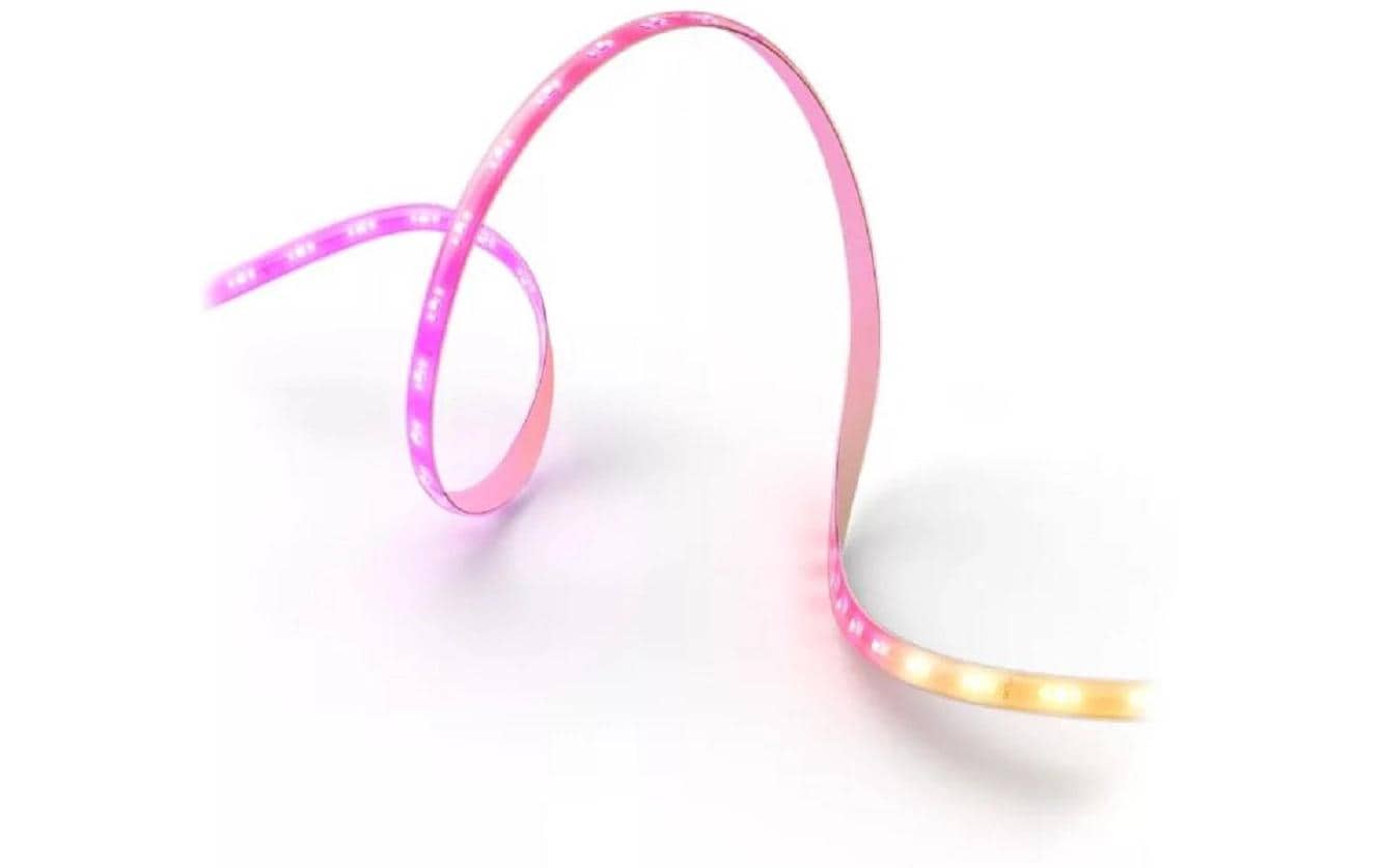 Philips Hue Flux Gradient Lightstrip 3m