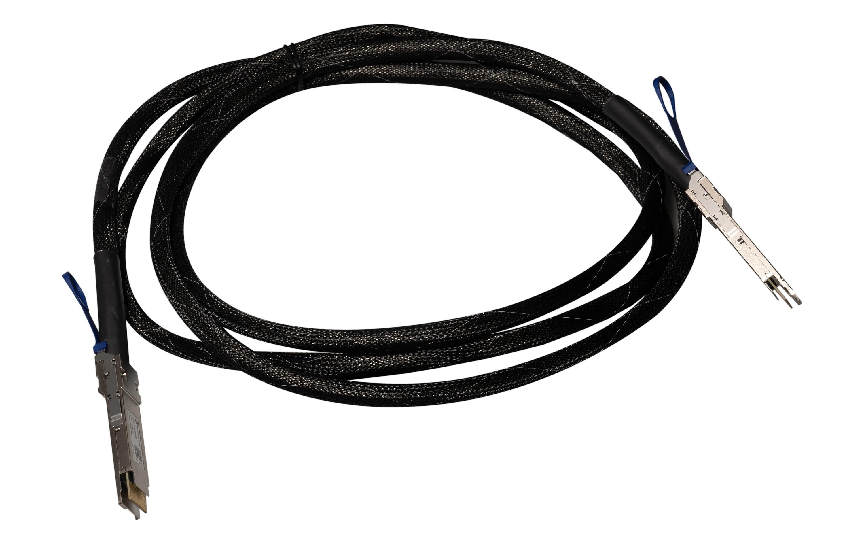 Mikrotik Direct Attached Kabel 3m