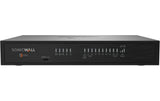 SonicWALL TZ-480 Sec.UPG Plus Advanced